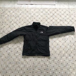 North Face Down Jacket